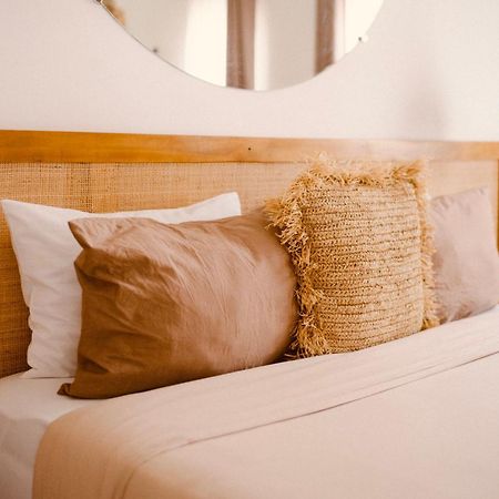 Love Song Boutique Hotel Canggu Eksteriør billede