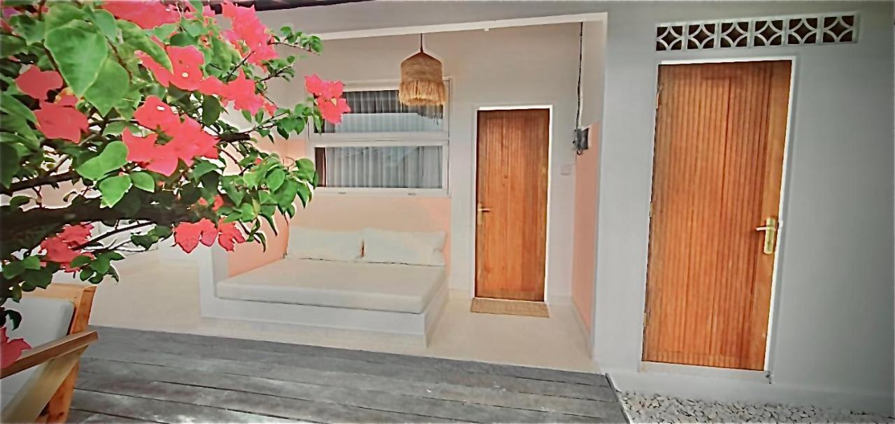 Love Song Boutique Hotel Canggu Eksteriør billede
