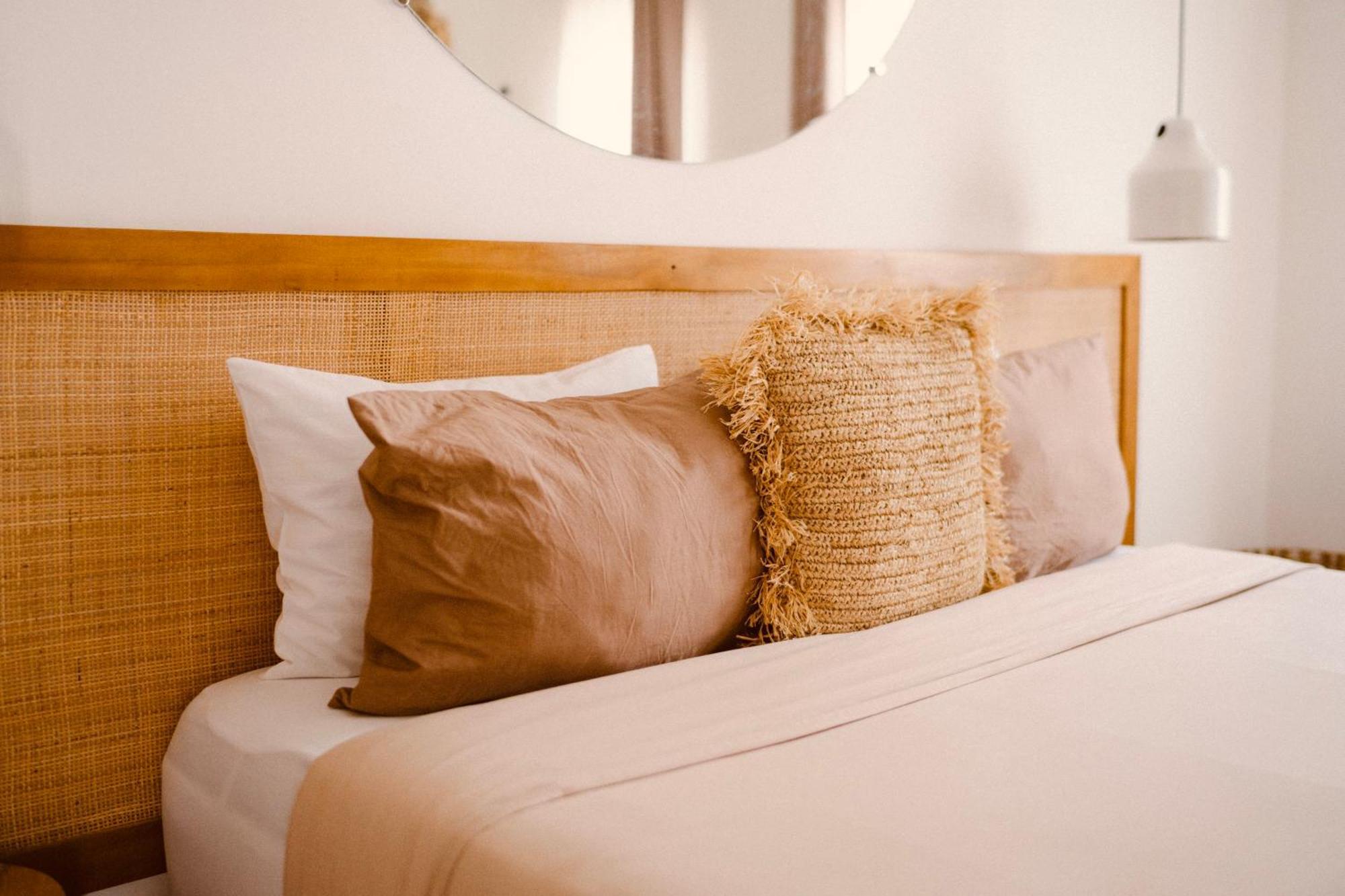 Love Song Boutique Hotel Canggu Eksteriør billede