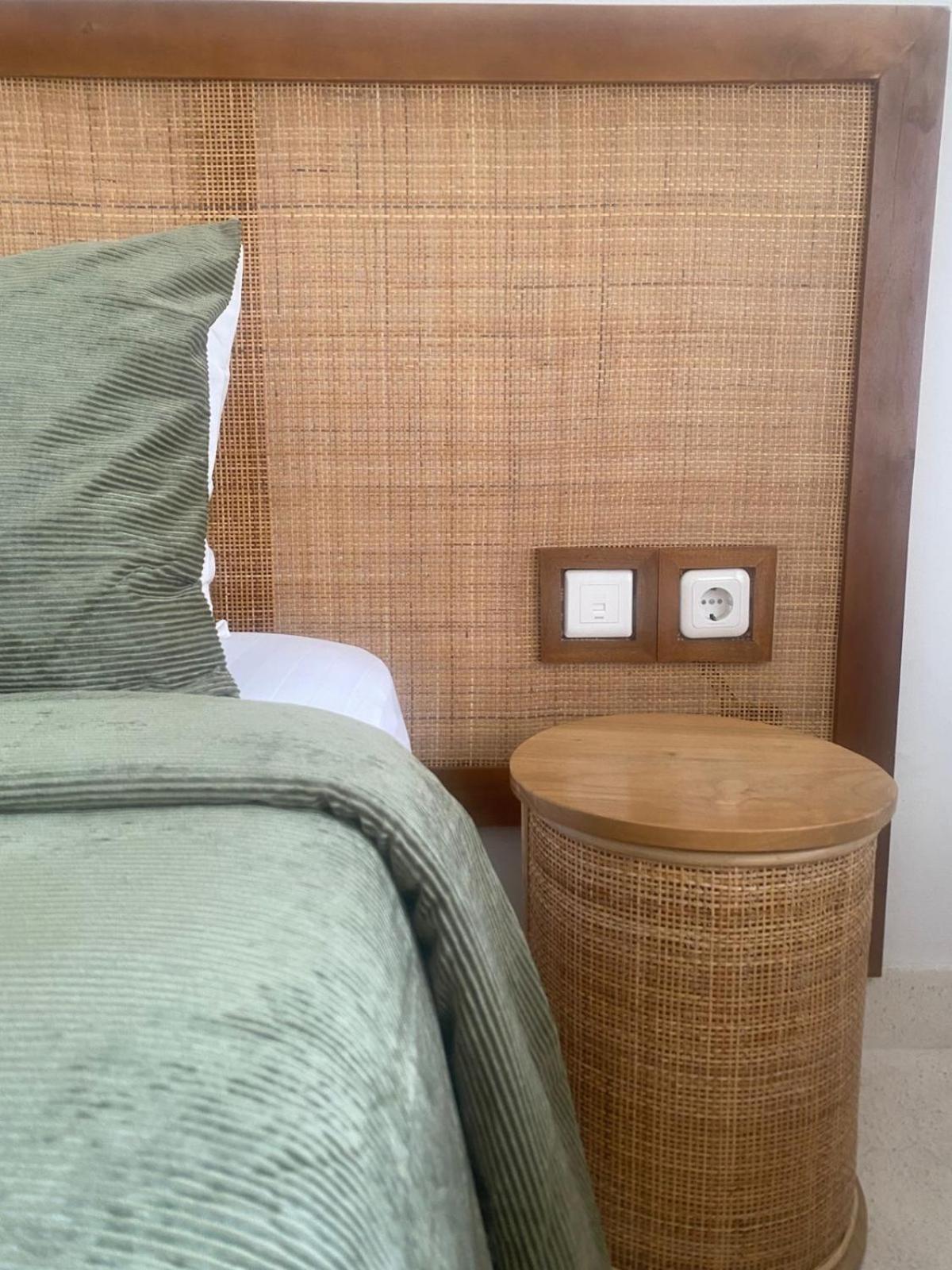 Love Song Boutique Hotel Canggu Eksteriør billede